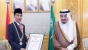 Liburan Seminggu Ke Bali, Raja Salman Bawa 1.500 Orang dari Arab
